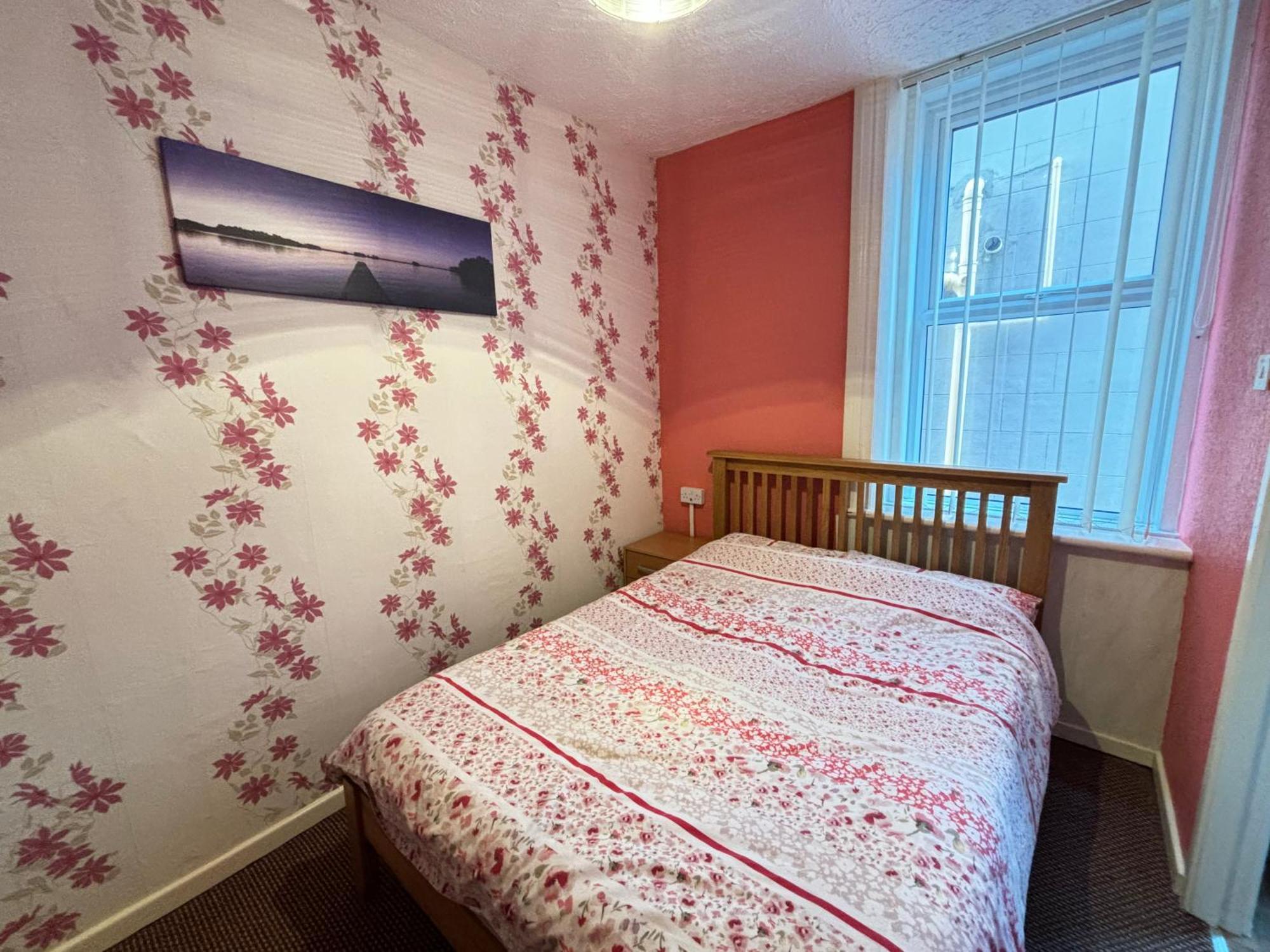 Lindisfarne Holiday Apartments - Families & Couples Only Blackpool Exterior photo